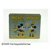 Image 1 : Mickey Mouse Movie Stories Book 2 (David McKay Co
