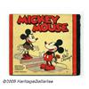 Image 2 : Mickey Mouse (Whitman, 1934). One of the most att