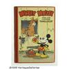 Image 2 : Mickey Mouse and His Horse Tanglefoot with Dust J