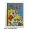 Image 2 : Mickey Mouse Presents Walt Disney's The Golden To