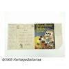 Image 3 : Mickey Mouse Bedtime Stories with Dust Jacket (Th