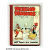 Image 1 : Peculiar Penguins (David McKay Company, 1934). Th