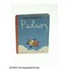 Image 2 : Walt Disney's Pedro with Dust Jacket (Grosset & D