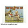 Image 2 : The Wise Little Hen with Dust Jacket (Whitman, 19