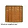 Image 1 : Zane Grey Books - Six Volume Set (P.F. Collier & 