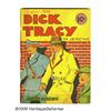 Image 1 : Feature Books #4 Dick Tracy (David McKay, 1937) C