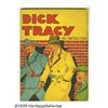 Image 2 : Feature Books #4 Dick Tracy (David McKay, 1937) C