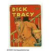 Image 1 : Feature Books #6 Dick Tracy (David McKay, 1937) C