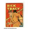 Image 2 : Feature Books #6 Dick Tracy (David McKay, 1937) C