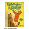 Image 1 : Feature Books #7 Little Orphan Annie (David McKay