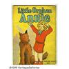 Image 2 : Feature Books #7 Little Orphan Annie (David McKay