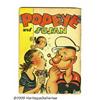 Image 2 : Feature Books #10 Popeye and Susan (David McKay, 