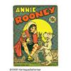 Image 1 : Feature Books #11 Little Annie Rooney (David McKa