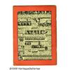 Image 2 : Feature Books #11 Little Annie Rooney (David McKa