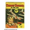 Image 1 : Feature Books #15 Barney Baxter In the Air (David