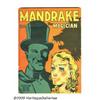Image 1 : Feature Books #18 Mandrake the Magician (David Mc