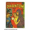 Image 1 : Feature Books #22 The Phantom Under the Sea (Davi