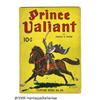 Image 1 : Feature Books #26 Prince Valiant - Signed (David 