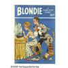 Image 1 : Feature Books #42 Blondie (David McKay, 1944) Con