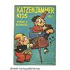 Image 1 : Feature Books #44 Katzenjammer Kids (David McKay,