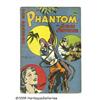 Image 1 : Feature Books #53 The Phantom in Safari Suspense 
