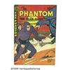 Image 1 : Feature Books #57 The Phantom in the Blue Gang (D