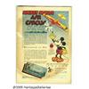Image 2 : Mickey Mouse Magazine V2#7 (K. K. Publications, I