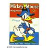 Image 1 : Mickey Mouse Magazine V2#10 (K. K. Publications, 