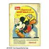 Image 2 : Mickey Mouse Magazine V3#11 (K. K. Publications, 