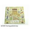 Image 2 : Snow White and the Seven Dwarfs Cut-Out Book (Whi