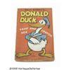 Image 2 : Donald Duck Paint and Crayon Box (Whitman, 1936).