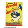 Image 1 : Donald Duck #978 (Whitman Publishing Company, 193
