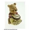 Image 1 : Winnie the Pooh's Honey Bank (Walt Disney Product