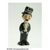 Image 2 : Charlie McCarthy Walker with Box (Marx, 1938). Th
