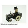 Image 2 : Charlie McCarthy in his Benzine Buggy with Box (L