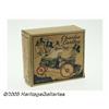 Image 3 : Charlie McCarthy in his Benzine Buggy with Box (L