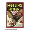 Image 1 : Heeling Hitler by Jack Boothe (circa 1941). Stapl