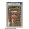 Image 1 : Conan #1 Second Printing (Dark Horse, 2004) CGC M