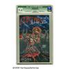 Image 1 : Cry For Dawn #1 (CFD Publications, 1989) CGC Qual