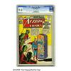 Image 1 : Action Comics #292 (DC, 1962) CGC VF/NM 9.0 Cream