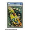 Image 1 : Aquaman #51 (DC, 1970) CGC NM+ 9.6 Off-white to w