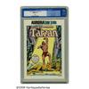 Image 1 : Aurora Comic Scenes #181-140 Tarzan (Aurora, 1974