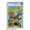 Image 1 : The Brave and the Bold #42 Hawkman - Massachusett