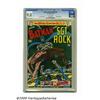 Image 1 : The Brave and the Bold #84 Batman and Sgt. Rock (
