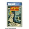 Image 1 : Dark Mansion of Forbidden Love #4 (DC, 1972) CGC 