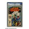 Image 1 : DC Special #12 Viking Prince (DC, 1971) CGC NM+ 9