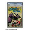 Image 1 : Doom Patrol #93 (DC, 1965) CGC NM+ 9.6 Off-white 
