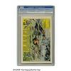 Image 2 : The Flash #145 (DC, 1964) CGC NM+ 9.6 Off-white p
