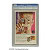 Image 2 : The Flash #171 (DC, 1967) CGC NM+ 9.6 Off-white p