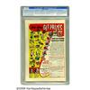 Image 2 : The Flash #205 (DC, 1971) CGC NM 9.4 Off-white to